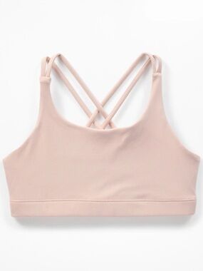 Athleta Girl Upbeat Bra